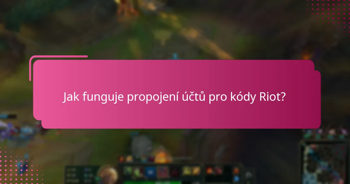 Jaké jsou aktuální akce pro kódy Riot?