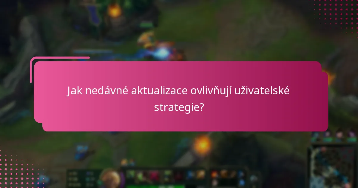 Jaké jsou nové politiky týkající se tokenů událostí?